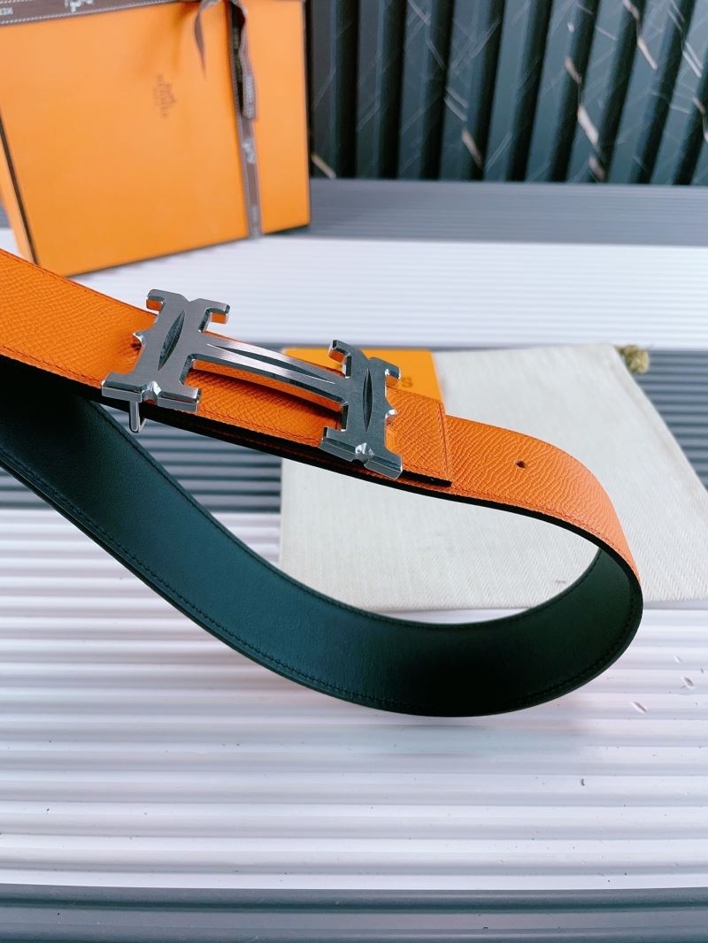 Hermes Belts